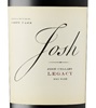 Joseph Carr Josh Legacy Red 2012